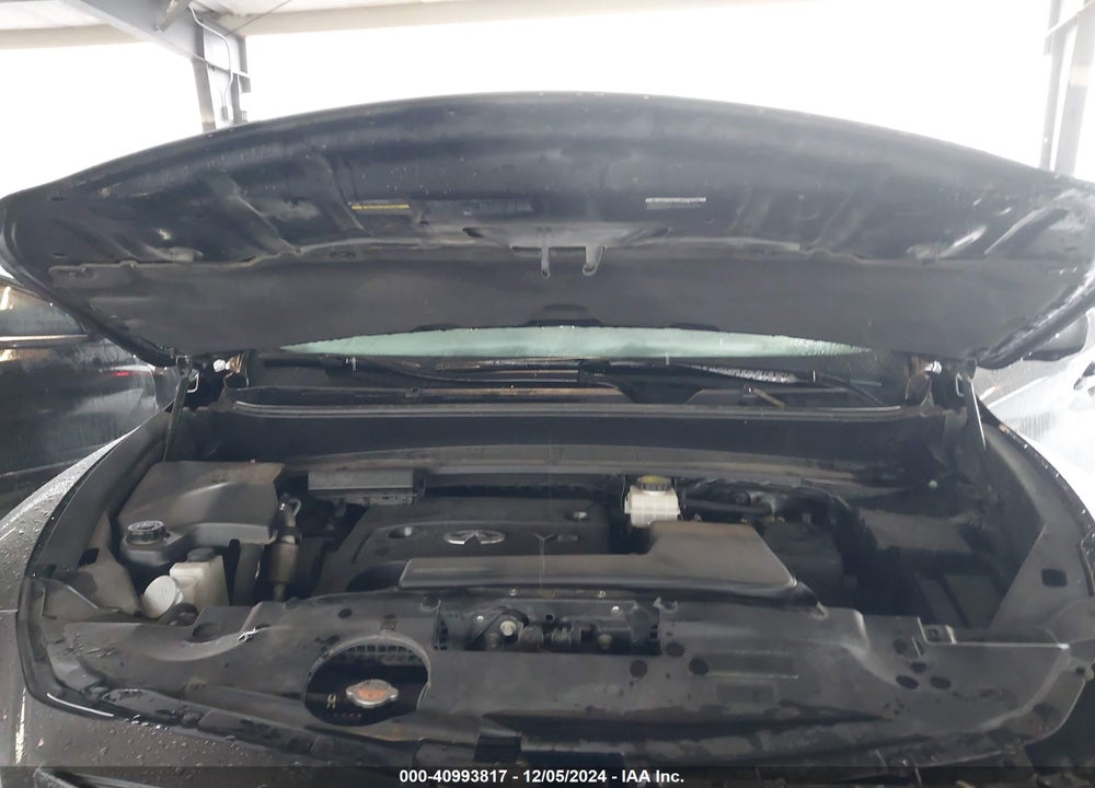 2015 INFINITI QX60 VIN: 5N1AL0MN2FC532127