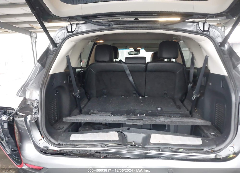 2015 INFINITI QX60 VIN: 5N1AL0MN2FC532127