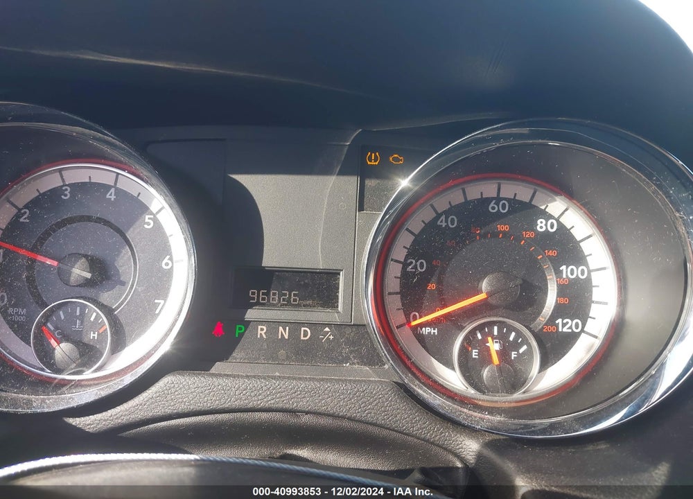 2017 DODGE GRAND CARAVAN SXT VIN: 2C4RDGCGXHR554631