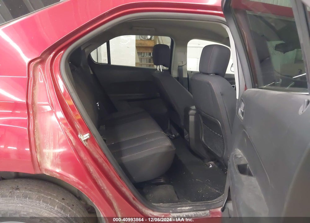 2013 CHEVROLET EQUINOX 1LT VIN: 2GNALDEK3D1262318