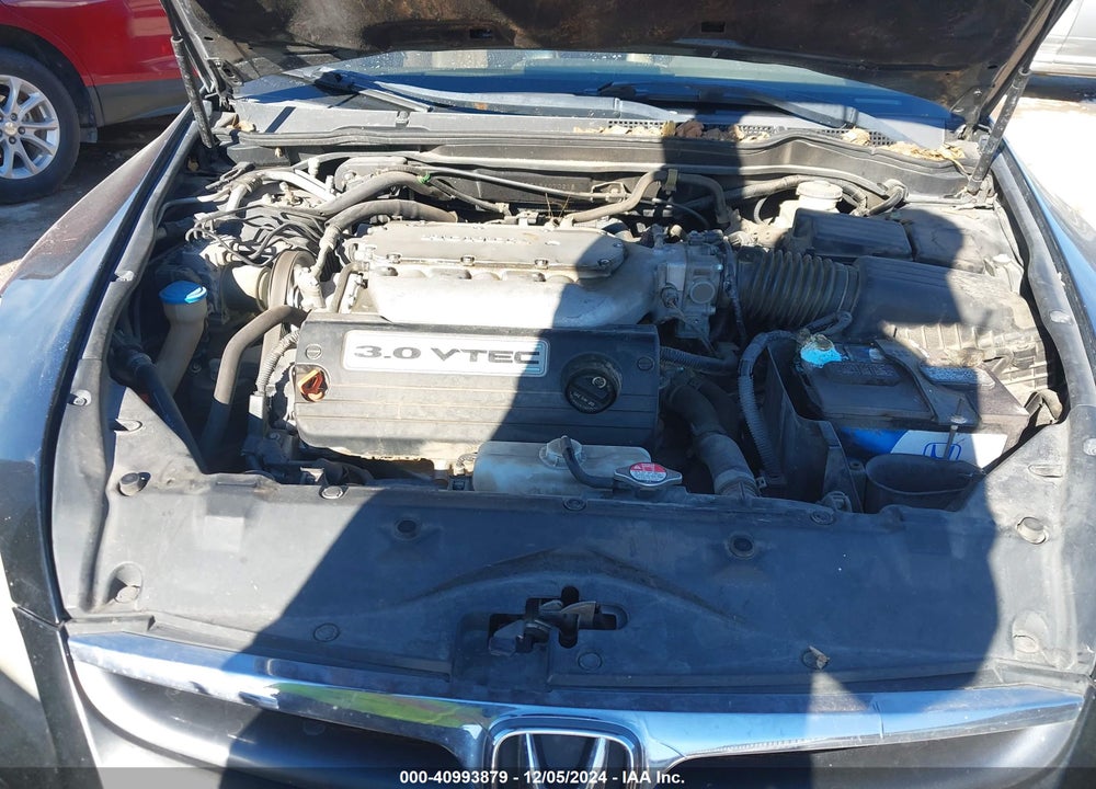 2006 HONDA ACCORD 3.0 EX VIN: 1HGCM66516A070215