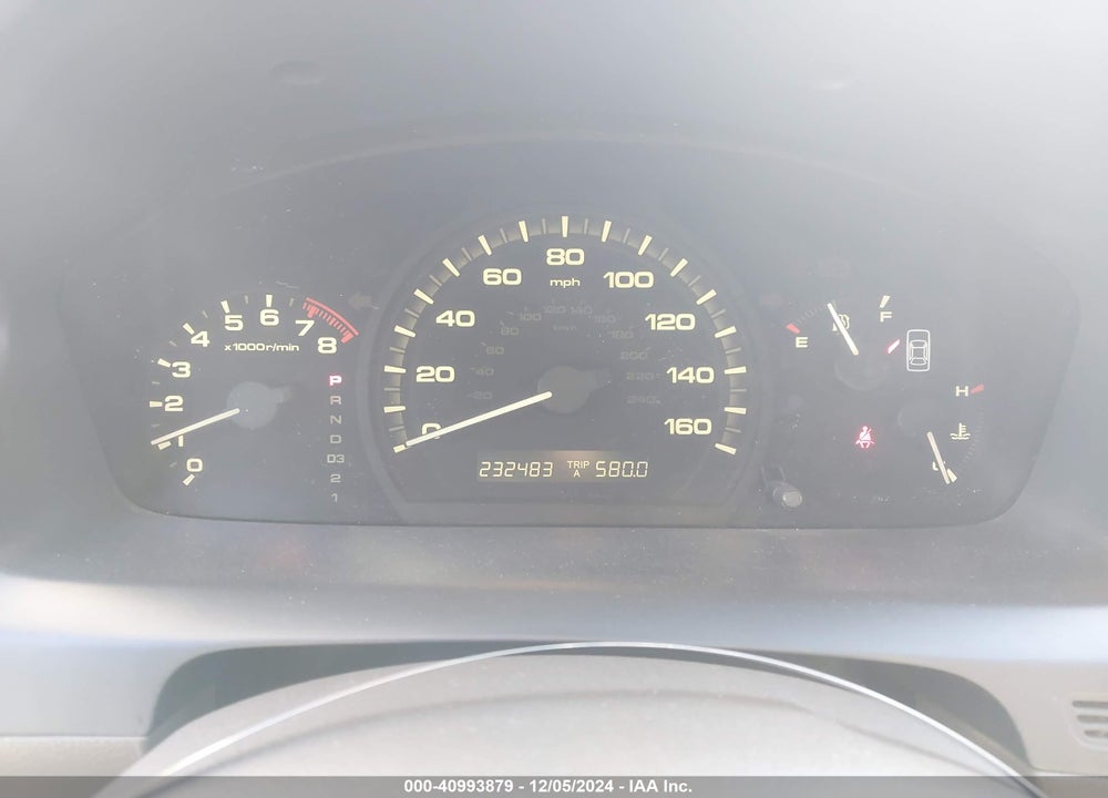 2006 HONDA ACCORD 3.0 EX VIN: 1HGCM66516A070215