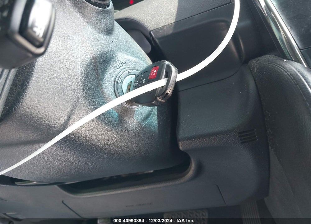 2012 TOYOTA CAMRY SE VIN: 4T1BF1FK1CU592457