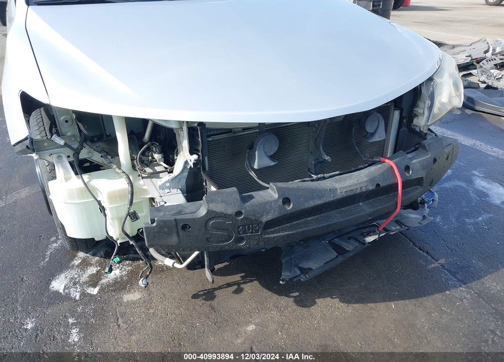 2012 TOYOTA CAMRY SE VIN: 4T1BF1FK1CU592457