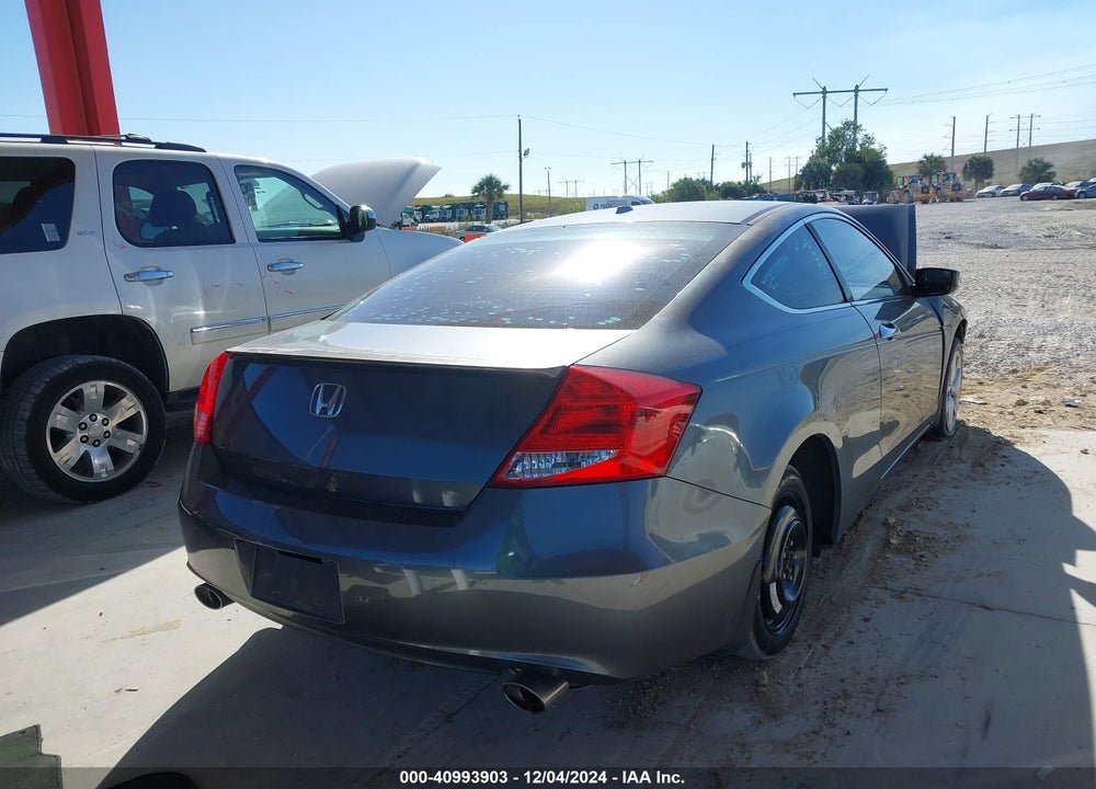 2012 HONDA ACCORD 3.5 EX-L VIN: 1HGCS2B83CA010317
