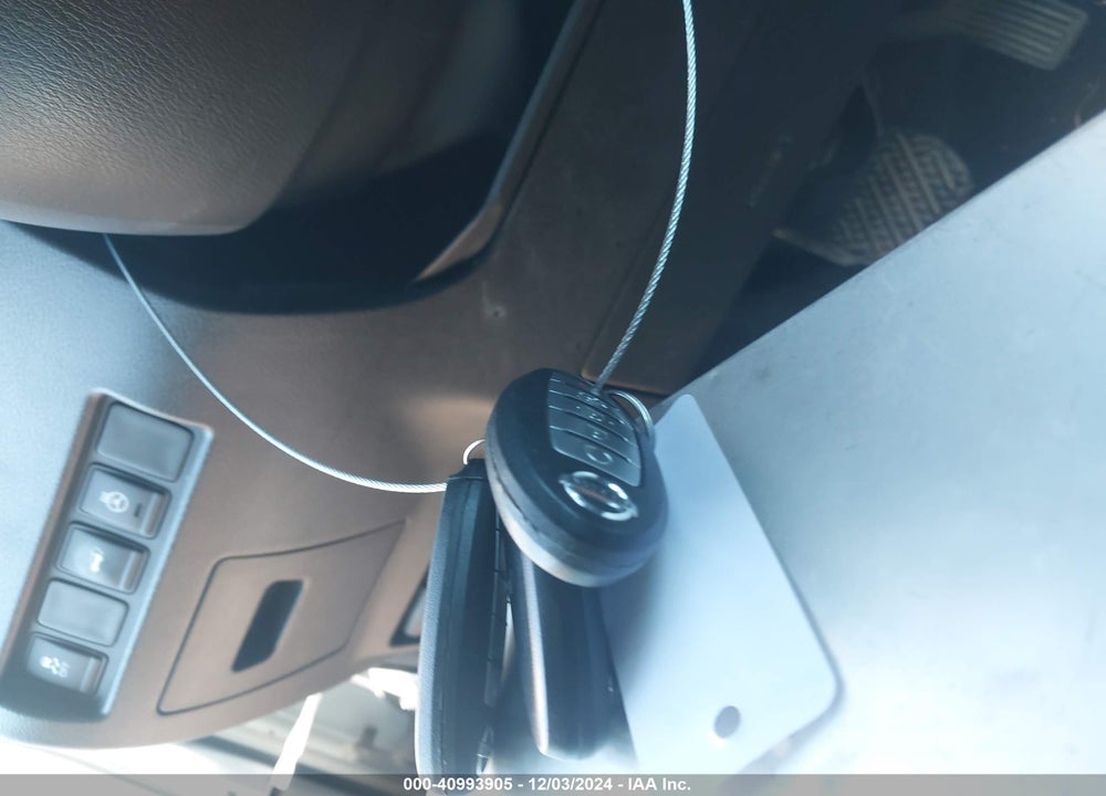 2015 NISSAN MURANO PLATINUM VIN: 5N1AZ2MG2FN257147