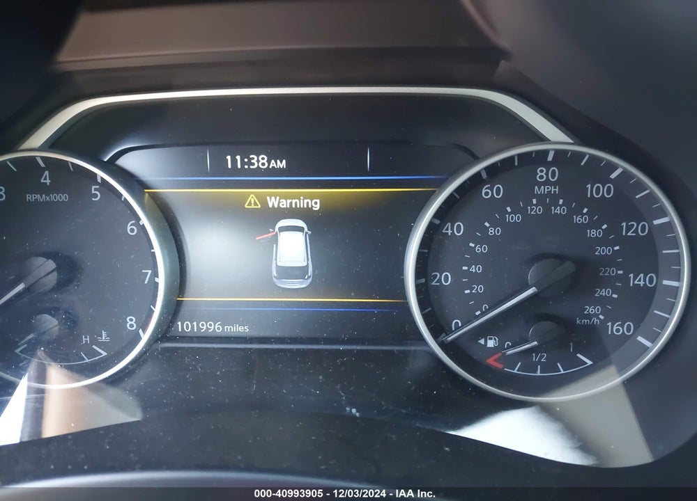 2015 NISSAN MURANO PLATINUM VIN: 5N1AZ2MG2FN257147