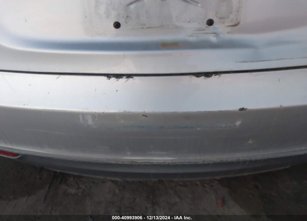 2013 TESLA MODEL S PERFORMANCE VIN: 5YJSA1CP9DFP08016