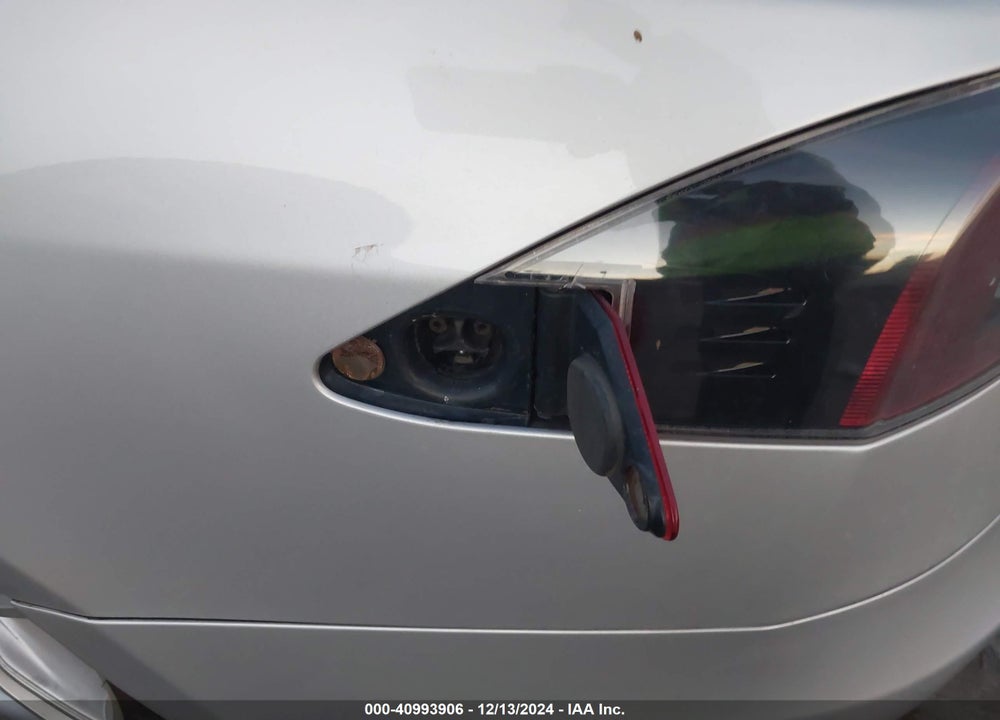 2013 TESLA MODEL S PERFORMANCE VIN: 5YJSA1CP9DFP08016