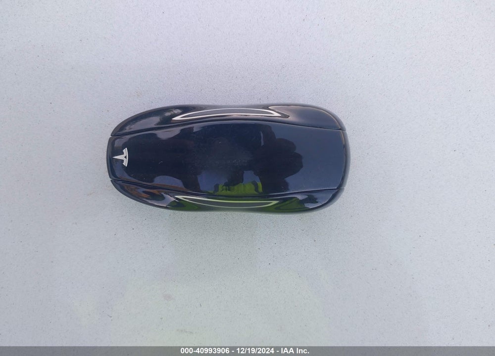 2013 TESLA MODEL S PERFORMANCE VIN: 5YJSA1CP9DFP08016