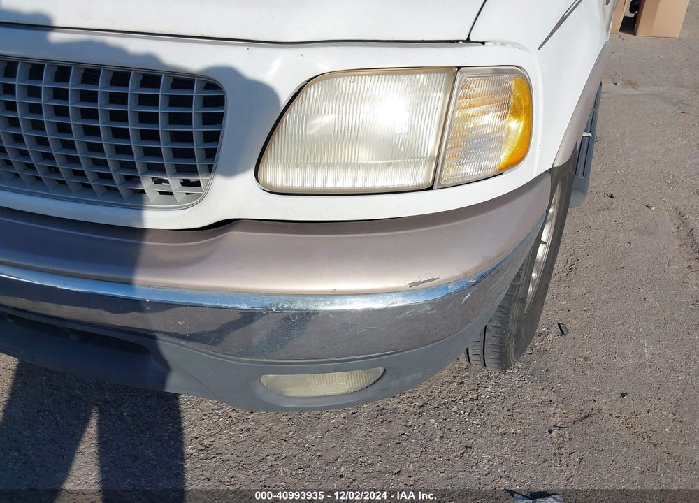 1999 FORD EXPEDITION EDDIE BAUER/XLT VIN: 1FMRU17L5XLA56196