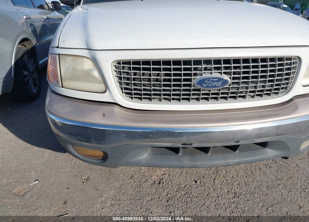 1999 FORD EXPEDITION EDDIE BAUER/XLT VIN: 1FMRU17L5XLA56196