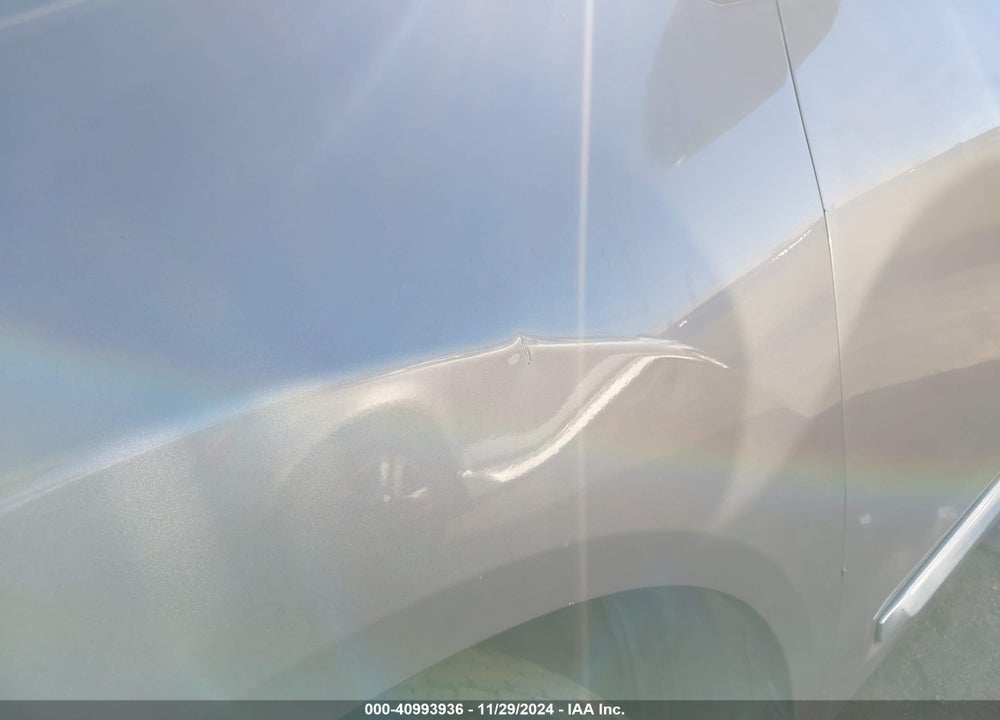 2013 NISSAN ROGUE S VIN: JN8AS5MT4DW505840