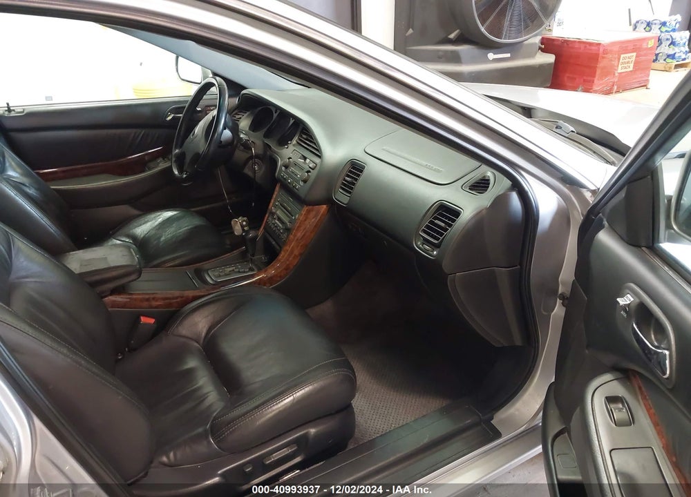 2003 ACURA TL 3.2 VIN: 19UUA56673A085989