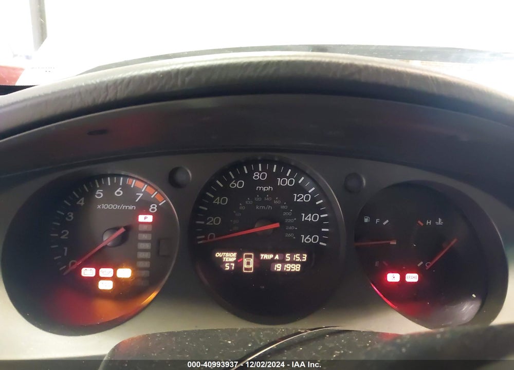 2003 ACURA TL 3.2 VIN: 19UUA56673A085989