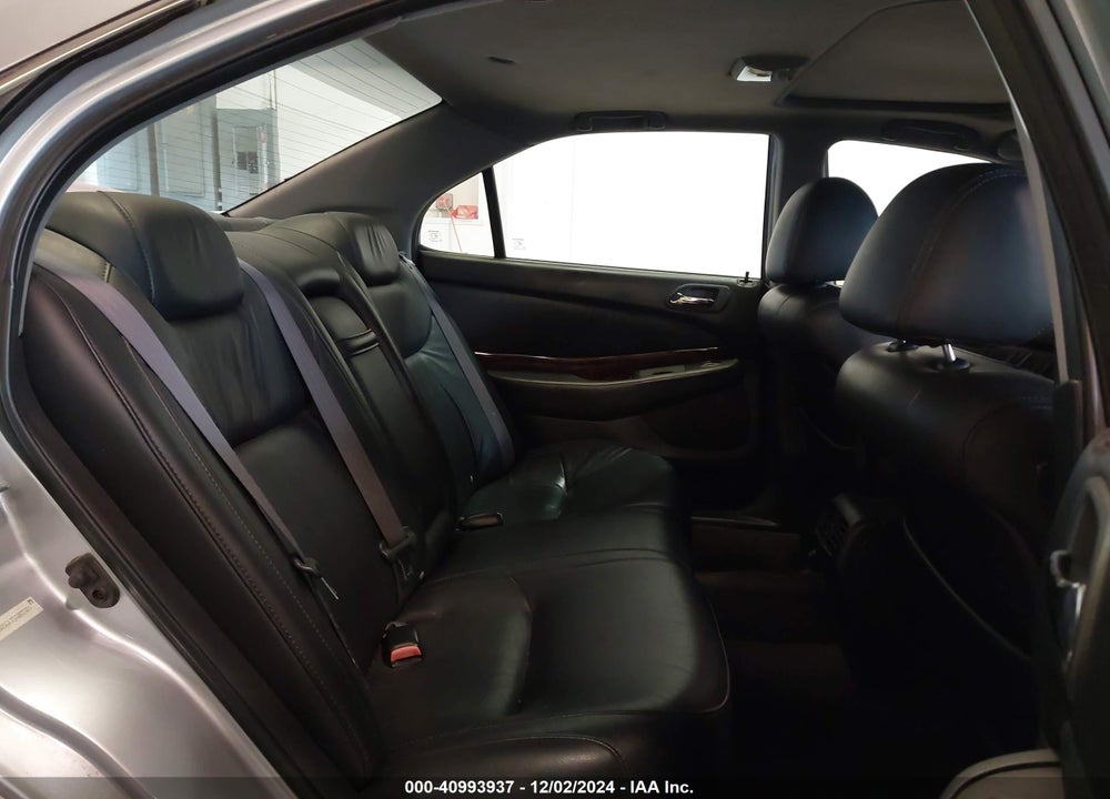 2003 ACURA TL 3.2 VIN: 19UUA56673A085989
