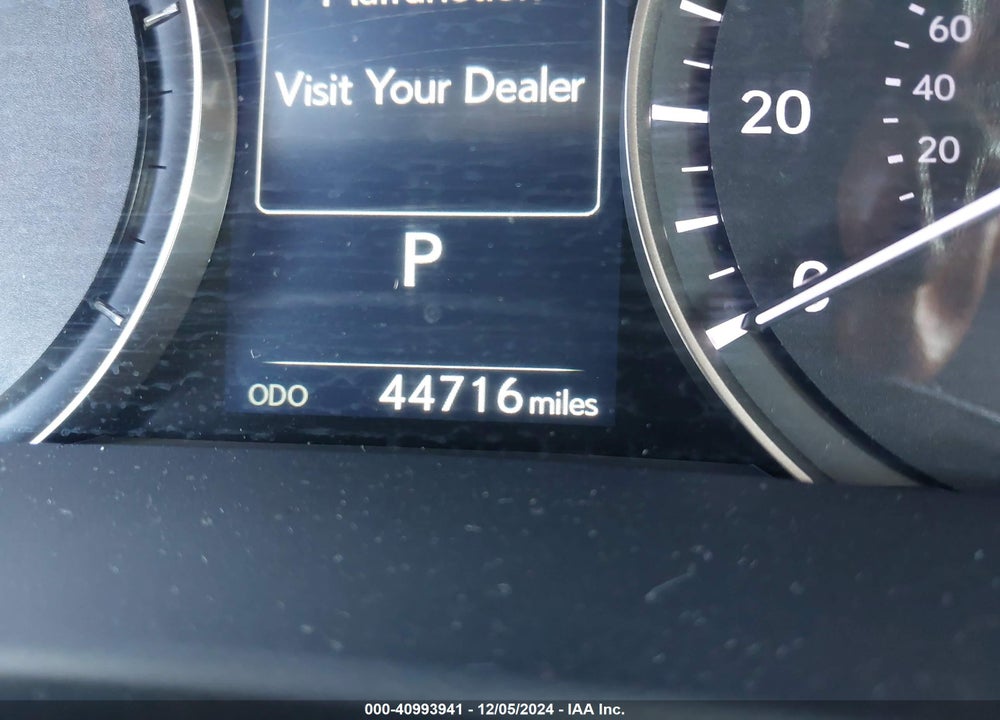 2021 LEXUS RX 450H VIN: 2T2HGMDA2MC063133