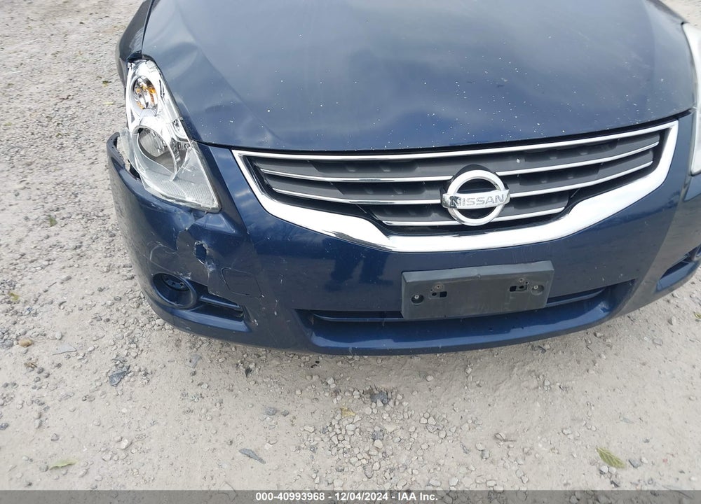 2012 NISSAN ALTIMA 2.5 S VIN: 1N4AL2AP1CN497706