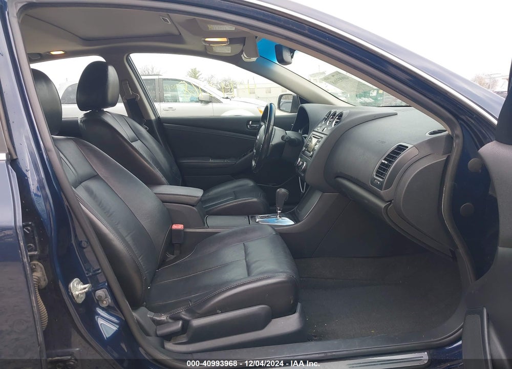 2012 NISSAN ALTIMA 2.5 S VIN: 1N4AL2AP1CN497706