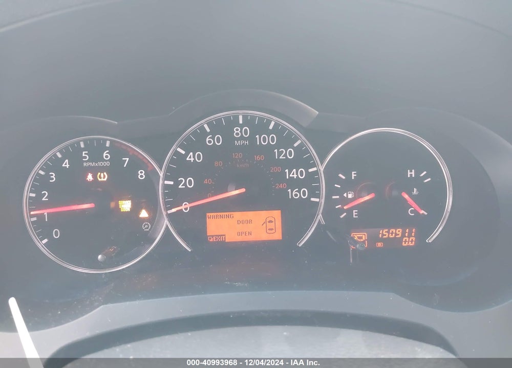 2012 NISSAN ALTIMA 2.5 S VIN: 1N4AL2AP1CN497706