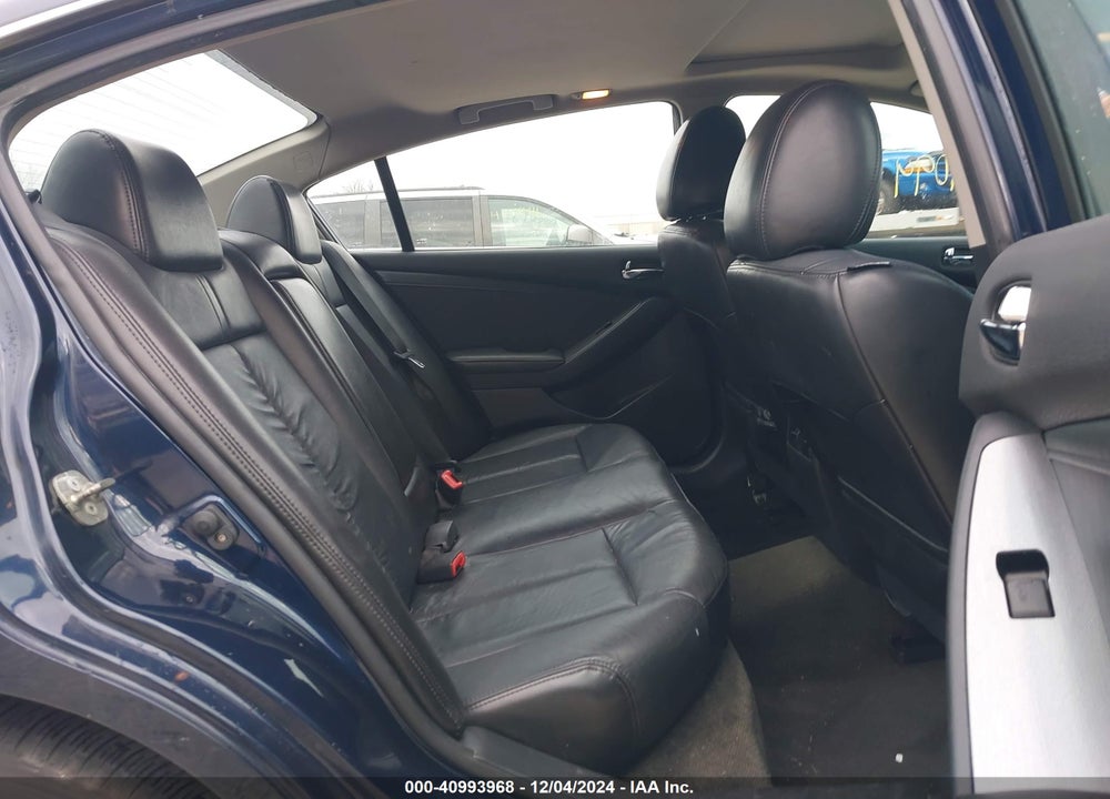 2012 NISSAN ALTIMA 2.5 S VIN: 1N4AL2AP1CN497706