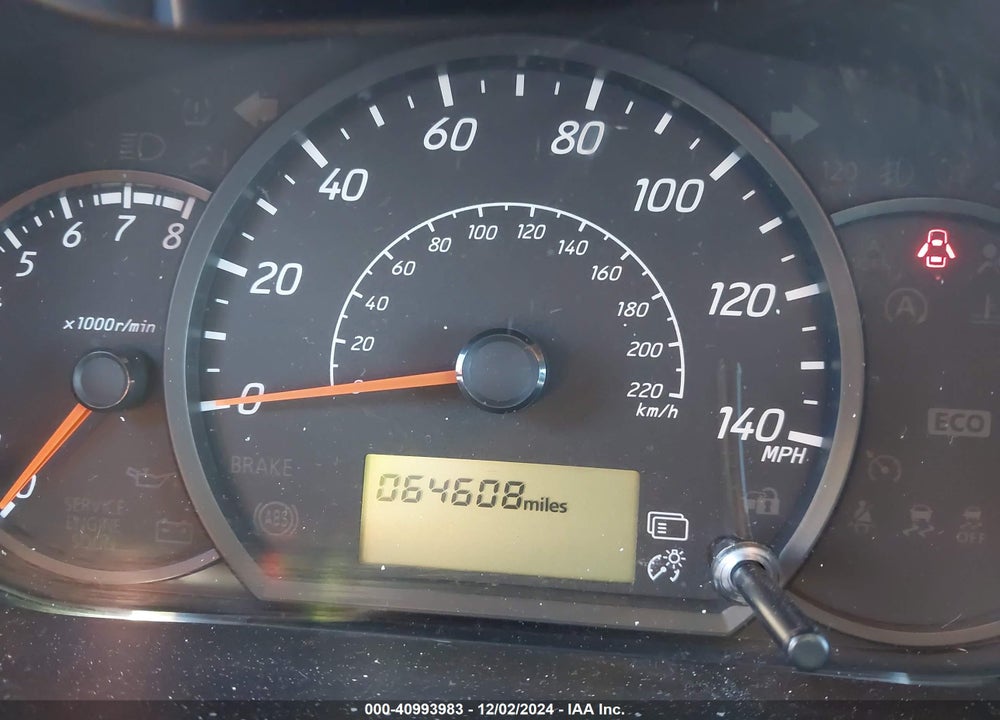 2018 MITSUBISHI MIRAGE G4 ES VIN: ML32F3FJ7JHF03025