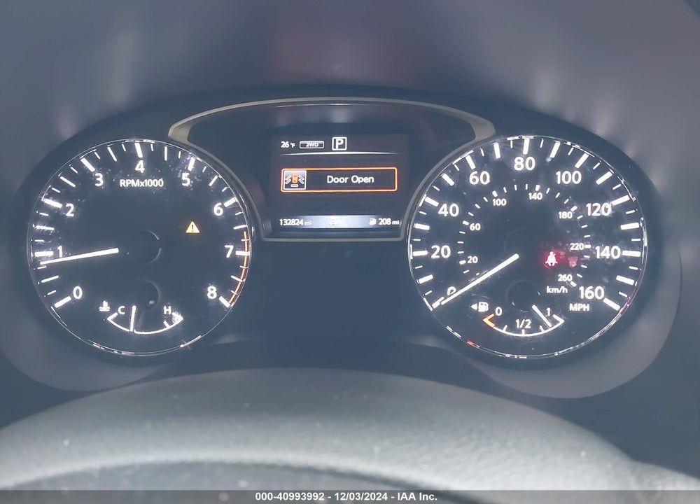 2019 NISSAN PATHFINDER S VIN: 5N1DR2MM9KC603770