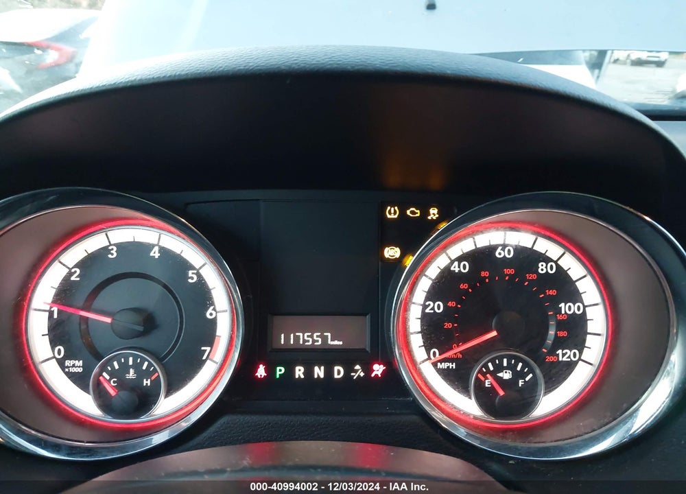 2014 DODGE GRAND CARAVAN SXT VIN: 2C4RDGCG1ER153710