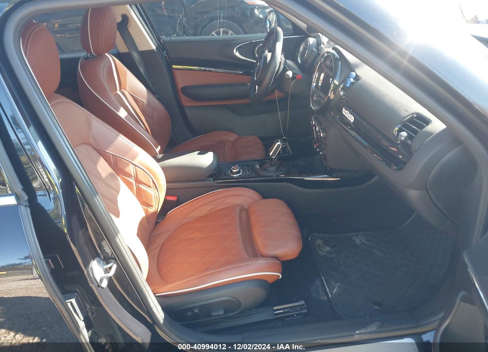 2020 MINI CLUBMAN COOPER S VIN: WMWLV7C09L2L77919