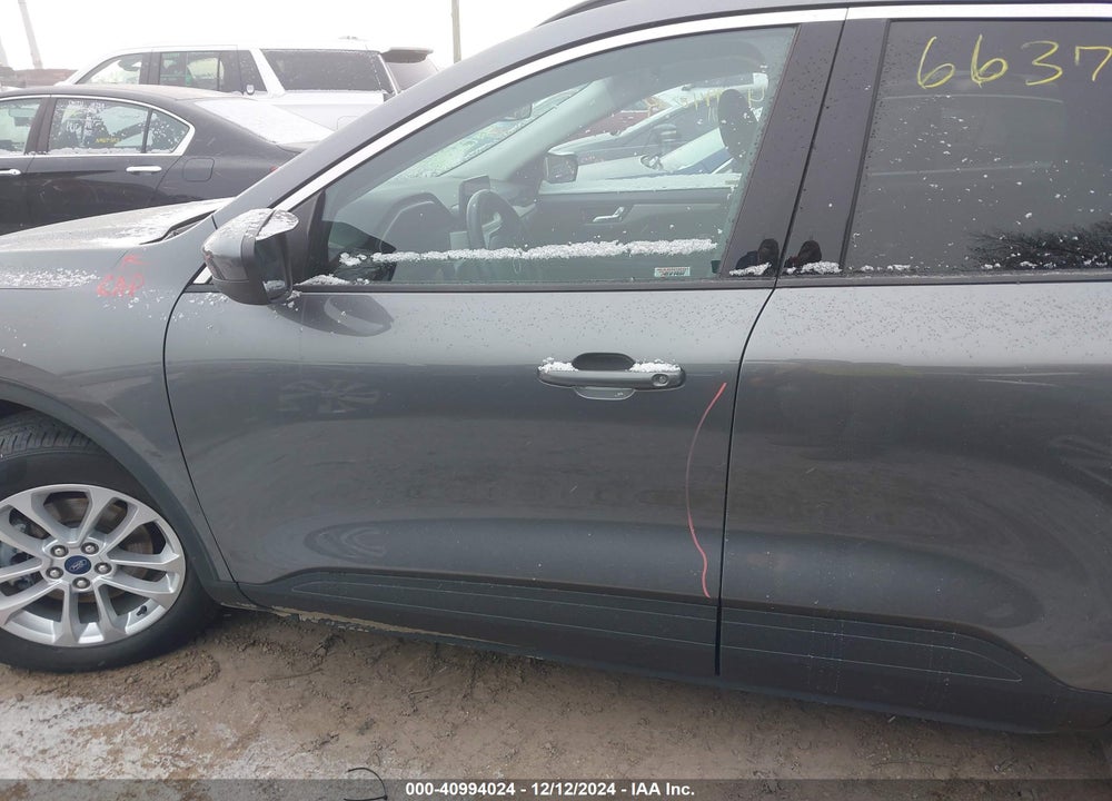 2021 FORD ESCAPE SE VIN: 1FMCU0G65MUA05362