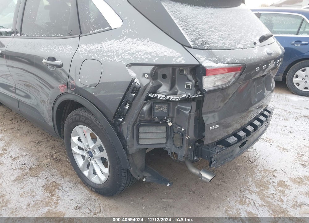 2021 FORD ESCAPE SE VIN: 1FMCU0G65MUA05362