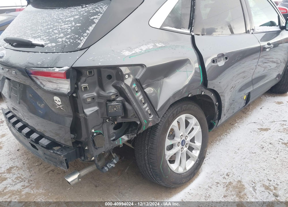 2021 FORD ESCAPE SE VIN: 1FMCU0G65MUA05362