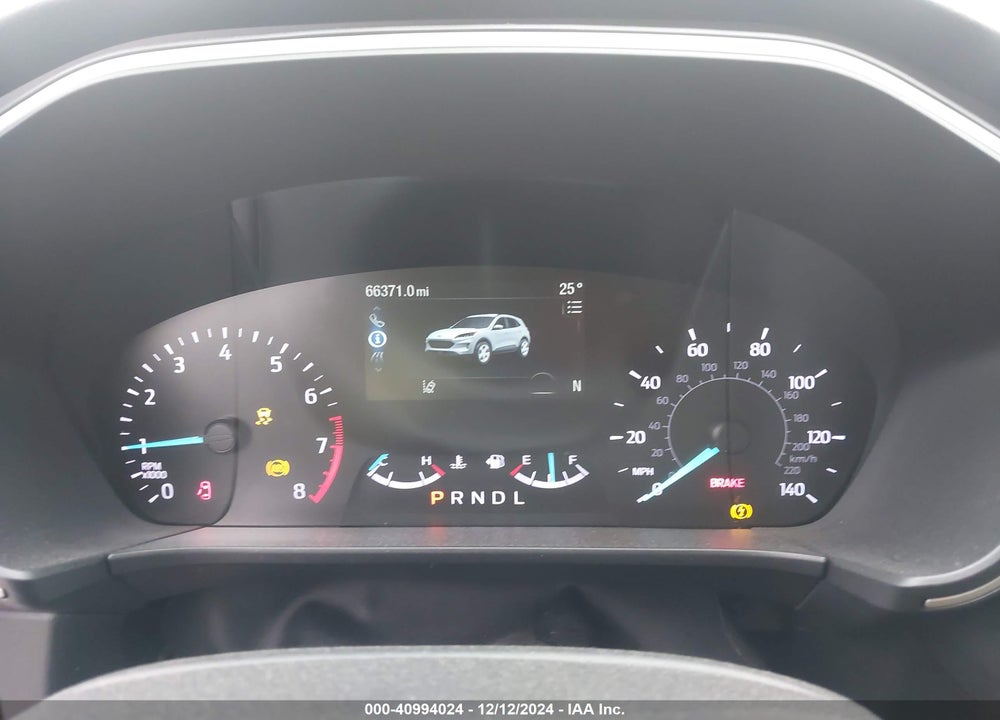 2021 FORD ESCAPE SE VIN: 1FMCU0G65MUA05362
