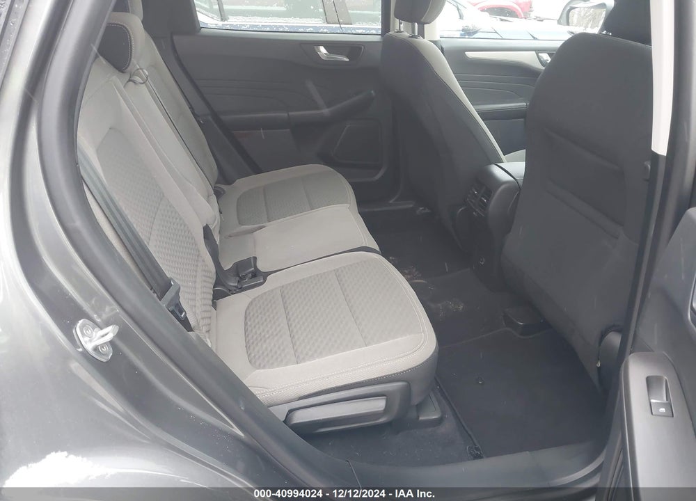2021 FORD ESCAPE SE VIN: 1FMCU0G65MUA05362