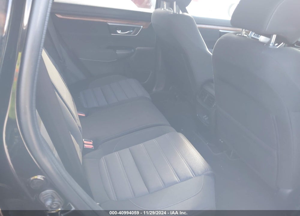 2020 HONDA CR-V AWD EX VIN: 5J6RW2H53LA018017