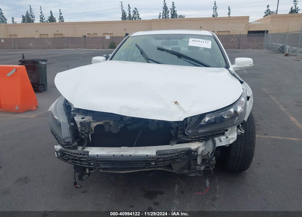 2015 HONDA ACCORD EX VIN: 1HGCR2F7XFA068555