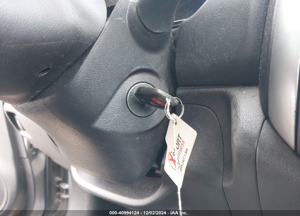 2014 NISSAN VERSA VIN: 3N1CN7AP0EL820417