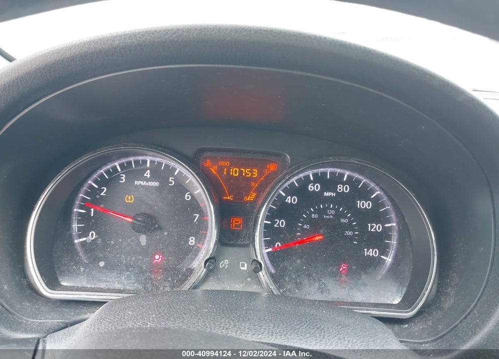 2014 NISSAN VERSA VIN: 3N1CN7AP0EL820417