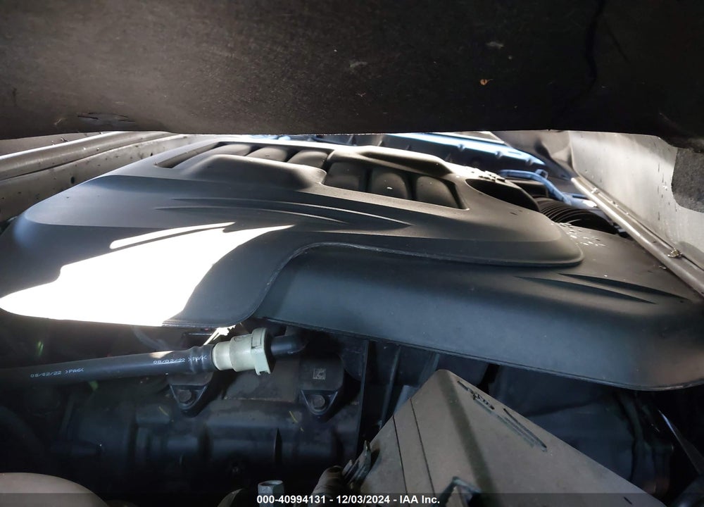 2022 DODGE CHALLENGER GT VIN: 2C3CDZJG9NH230144