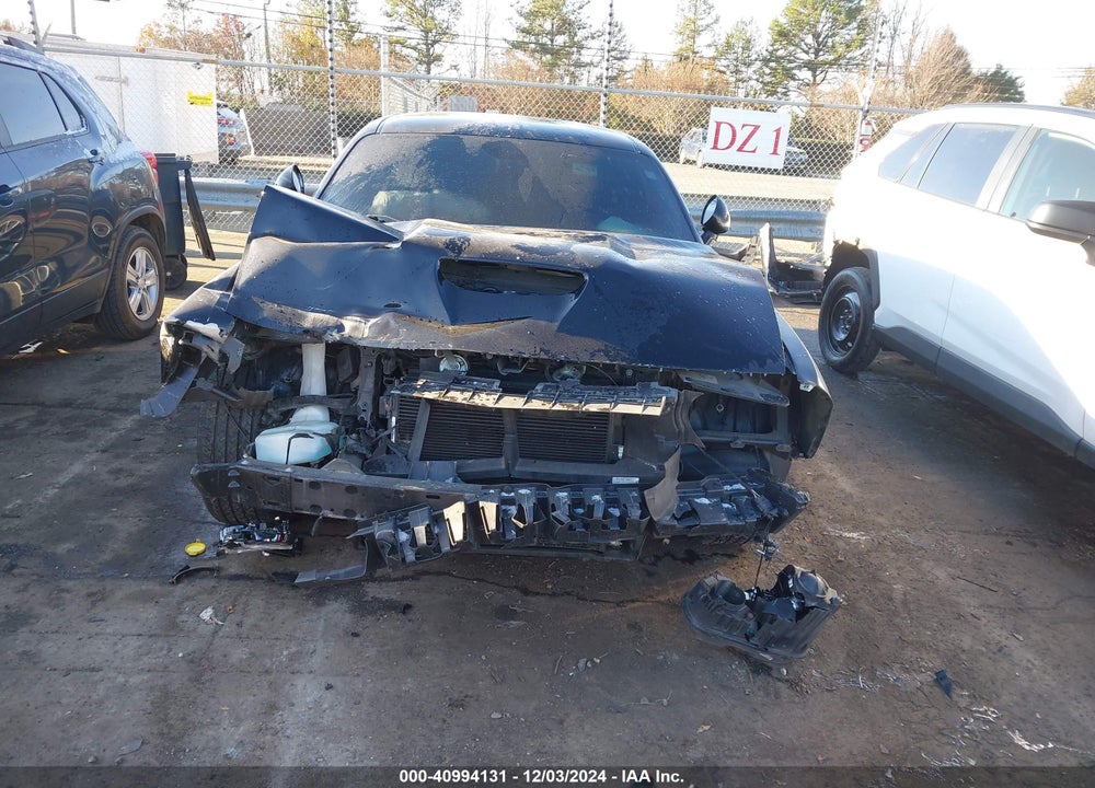 2022 DODGE CHALLENGER GT VIN: 2C3CDZJG9NH230144