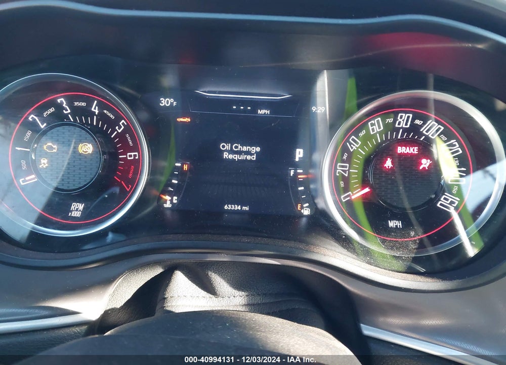 2022 DODGE CHALLENGER GT VIN: 2C3CDZJG9NH230144
