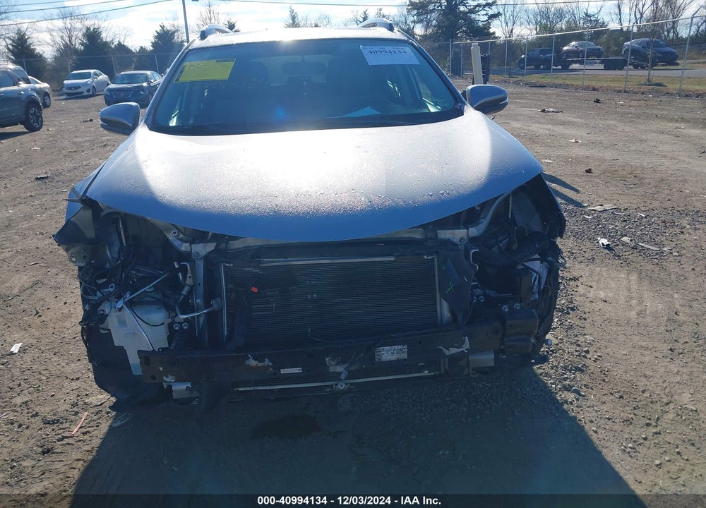 2016 TOYOTA RAV4 XLE VIN: 2T3RFREV5GW479908