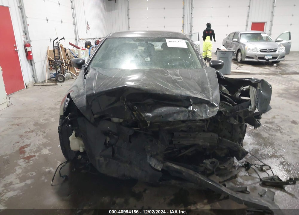 2008 HONDA ACCORD 2.4 LX VIN: JHMCP26328C057864