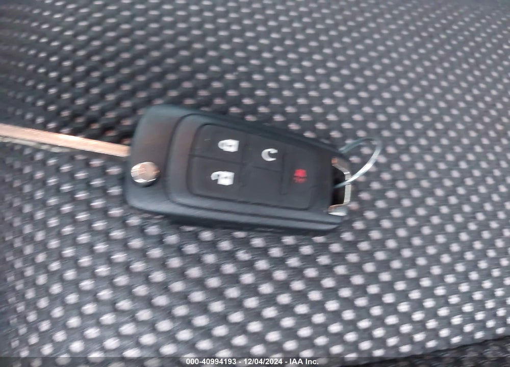 2014 GMC TERRAIN SLE-2 VIN: 2GKFLWEK6E6197791