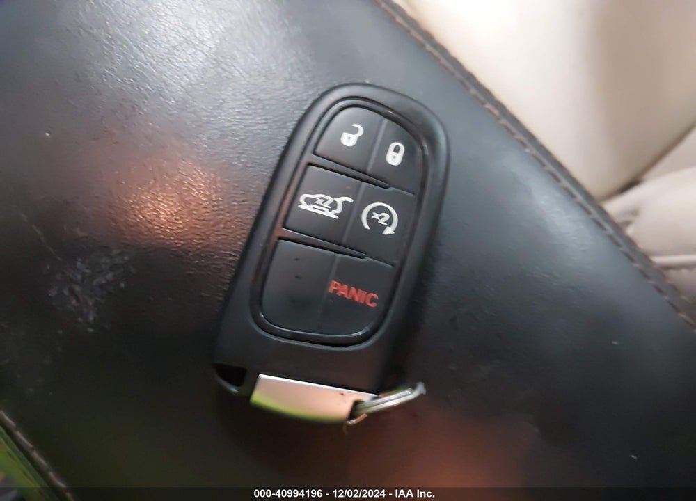2015 JEEP CHEROKEE LIMITED VIN: 1C4PJMDS6FW510373