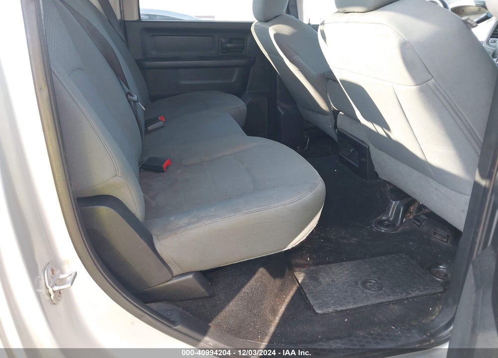 2014 RAM 1500 EXPRESS VIN: 3C6RR6KT5EG286557