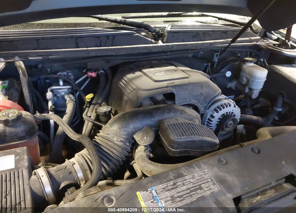 2008 GMC YUKON XL 1500 SLT VIN: 1GKFK16Y18R146054