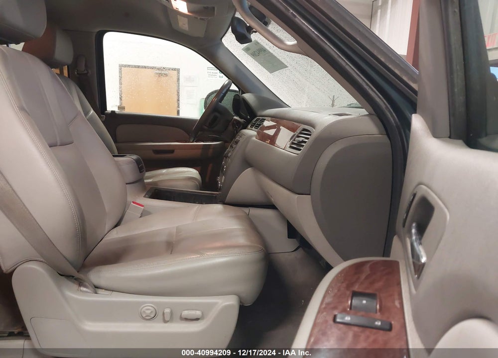 2008 GMC YUKON XL 1500 SLT VIN: 1GKFK16Y18R146054