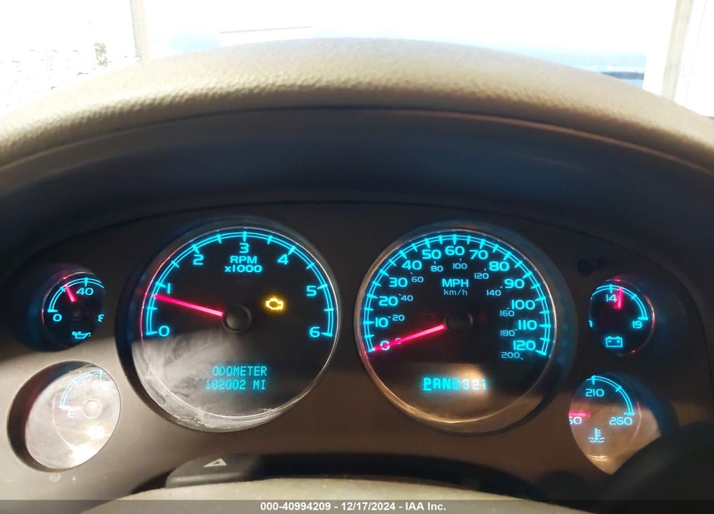2008 GMC YUKON XL 1500 SLT VIN: 1GKFK16Y18R146054