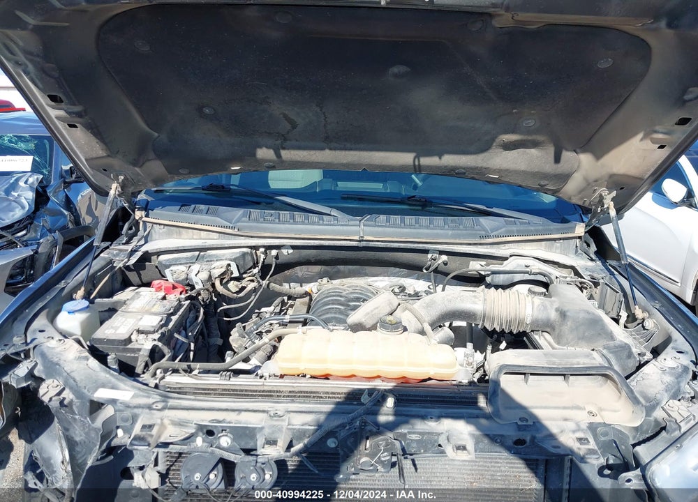 2018 FORD F-150 VIN: 1FTEW1E56JKD53976